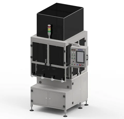 Modulo subacqueo con sistema di visione Tipo Z-1084