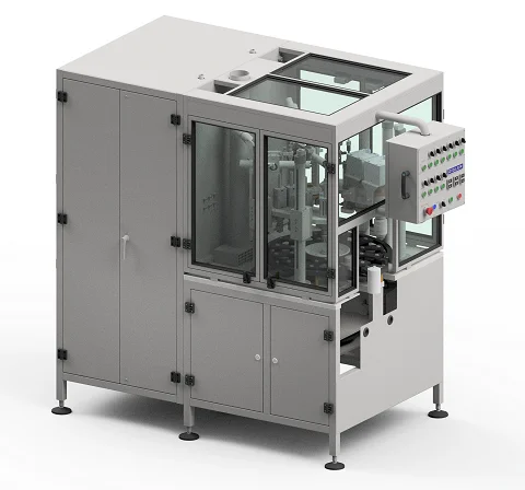 Modulo di indicizzazione automatico Tipo AIM 1031